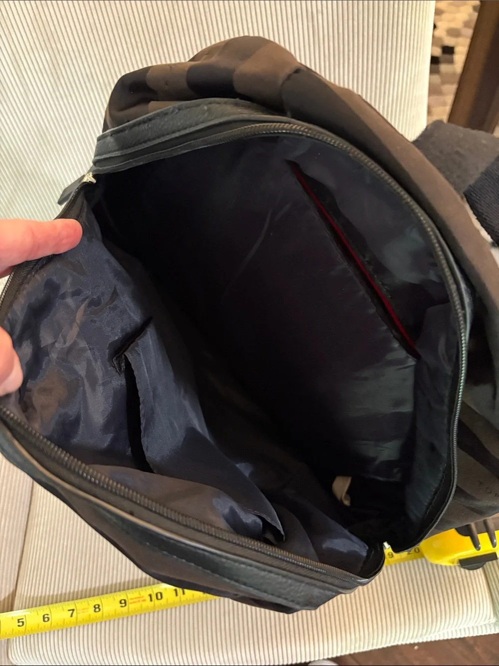 Tommy Hilfiger backpack